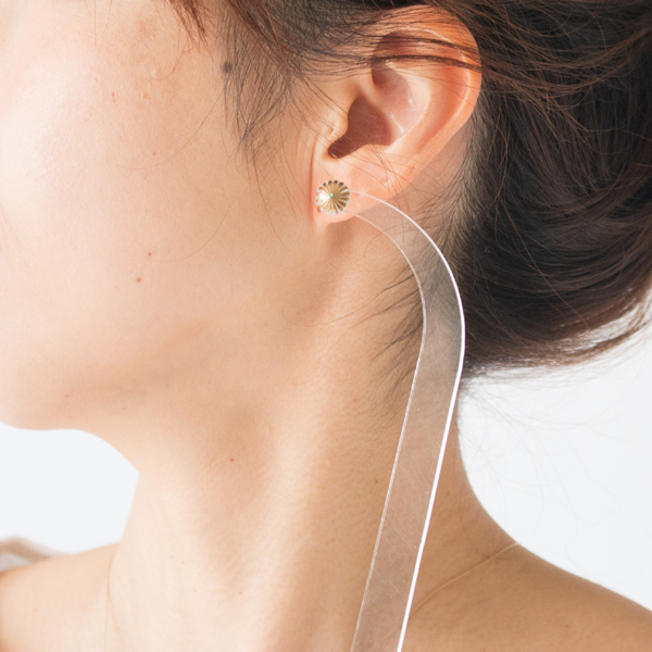 Pierce 菊
