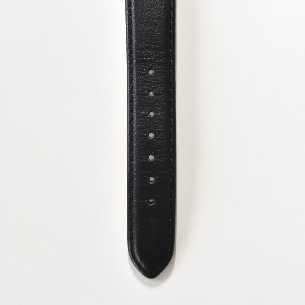ブラックベルト(BLACK BLACK)