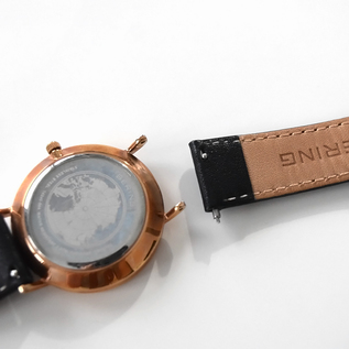 BERING CHANGES UNISEX WATCH／BERING / Shop ZUTTO for the long