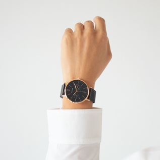 BERING CHANGES UNISEX WATCH／BERING / Shop ZUTTO for the long