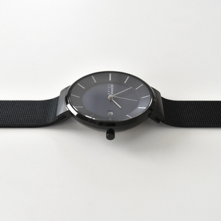 BERING Solar メンズ腕時計(BLACK BLUE) BERING Solar メンズ腕時計(BLACK BLUE)