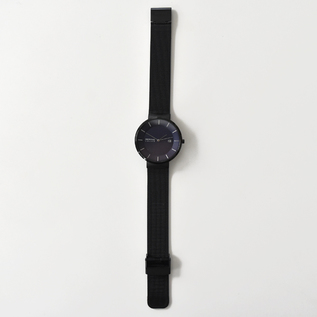 BERING Solar メンズ腕時計(BLACK BLUE) BERING Solar メンズ腕時計(BLACK BLUE)