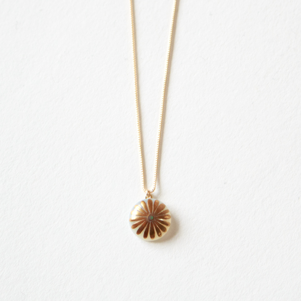 Pendant 菊