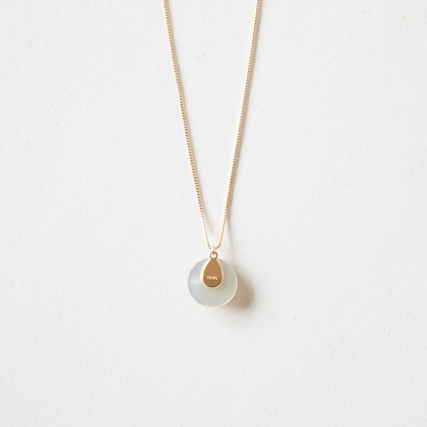 Pendant 菊