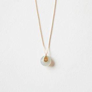 Pendant 菊