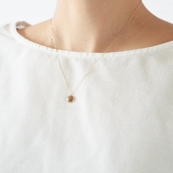 Pendant 菊