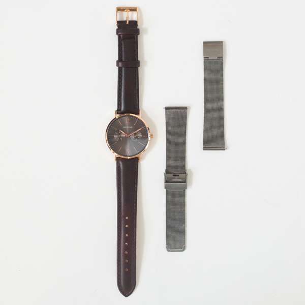 BERING Changes ユニセックス腕時計／BERING（ベーリング）｜愛着を