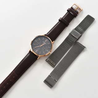 BERING Changes ユニセックス腕時計／BERING（ベーリング）｜愛着を