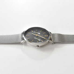BERING Changes ユニセックス腕時計(BROWN SILVER) BERING Changes ユニセックス腕時計(BROWN SILVER)