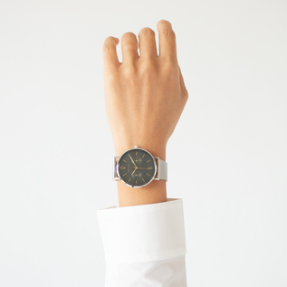 BERING CHANGES UNISEX WATCH／BERING / Shop ZUTTO for the long
