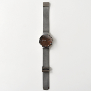 BERING Solar メンズ腕時計(BROWN GRAY) BERING Solar メンズ腕時計(BROWN GRAY)