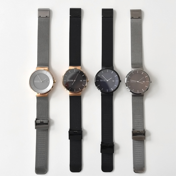 美しい佇まいと実用性を兼ね備えたSOLAR Collection