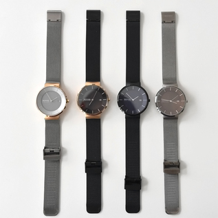 BERING  Solar メンズ腕時計