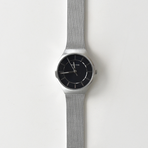 NAVYBERING Classic レディース腕時計 NAVYBERING Classic レディース腕時計