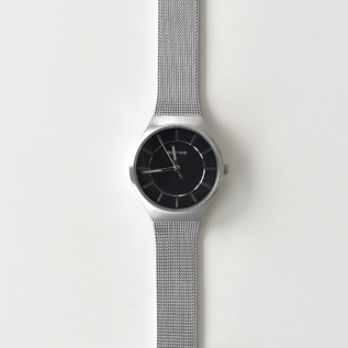 BERING Classic レディース腕時計