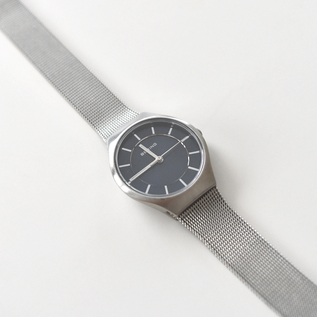 BERING Classic レディース腕時計／BERING（ベーリング）｜愛着を持っ