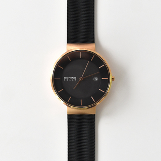 BERING  Solar メンズ腕時計