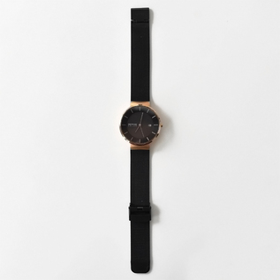 BERING Solar メンズ腕時計(ROSE GOLD BLACK) BERING Solar メンズ腕時計(ROSE GOLD BLACK)