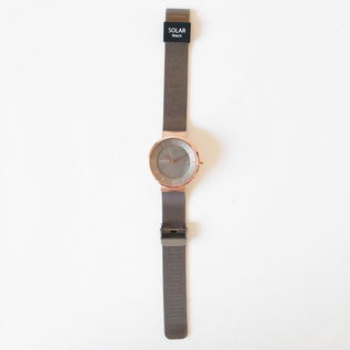 BERING Solar メンズ腕時計／BERING（ベーリング）｜愛着を持って