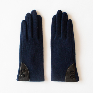 カシミヤ手袋女性用 Valence／lapero（ラペロ）｜愛着を持ってずっと
