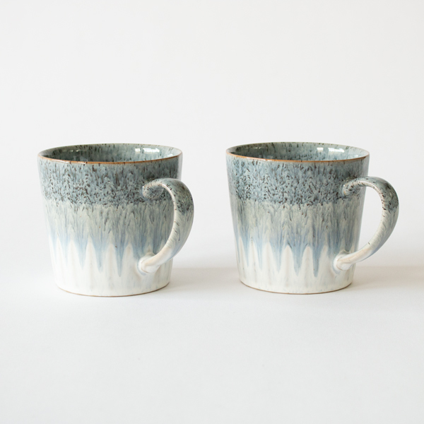 denby マグカップ400ml ギフトセット／Denby（デンビー）｜愛着を持っ