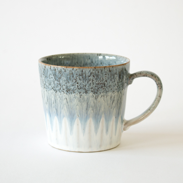 denby マグカップギフトセット(STUDIO GRAY 2CUP)