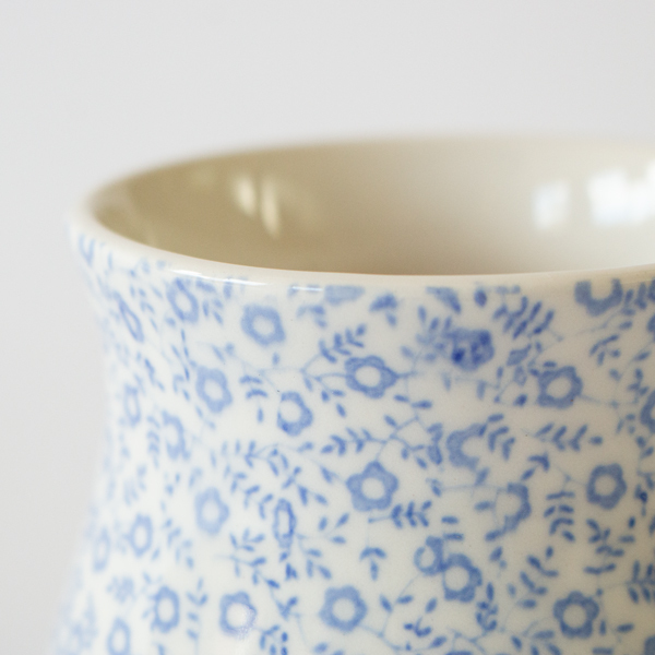 Burleigh マグカップ 350ml／Burleigh（バーレイ）｜愛着を持って