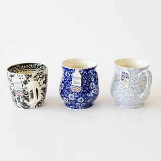 BURLEIGH MUG 350ML