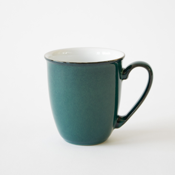 denby コーヒービーカー 350ml(Greenwich)