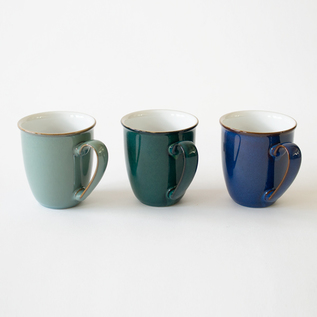 denby コーヒービーカー 350ml
