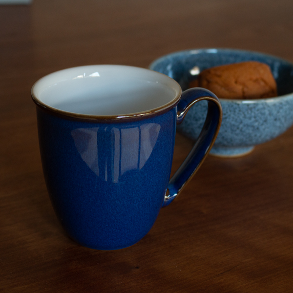 Imperial Blue