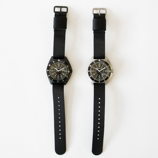 BENRUS ミリタリーウォッチ TYPE2／BENRUS（ベンラス） ｜愛着を持って