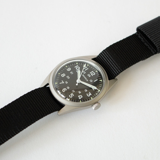 BENRUS ミリタリーウォッチ DTU2A/P／BENRUS（ベンラス） ｜愛着を持っ