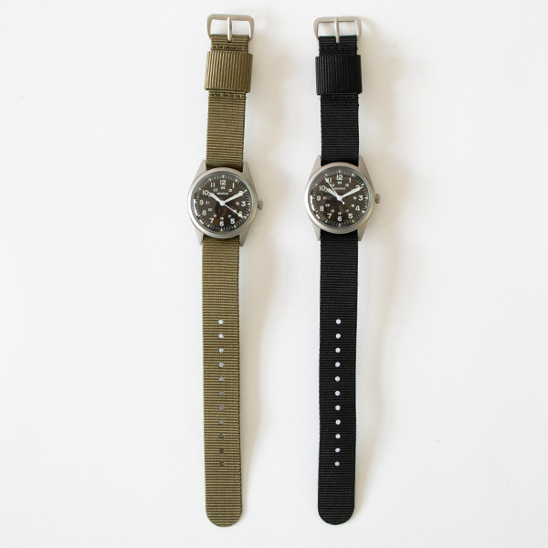 BENRUS ミリタリーウォッチ DTU2A/P BENRUS ミリタリーウォッチ DTU2A/P