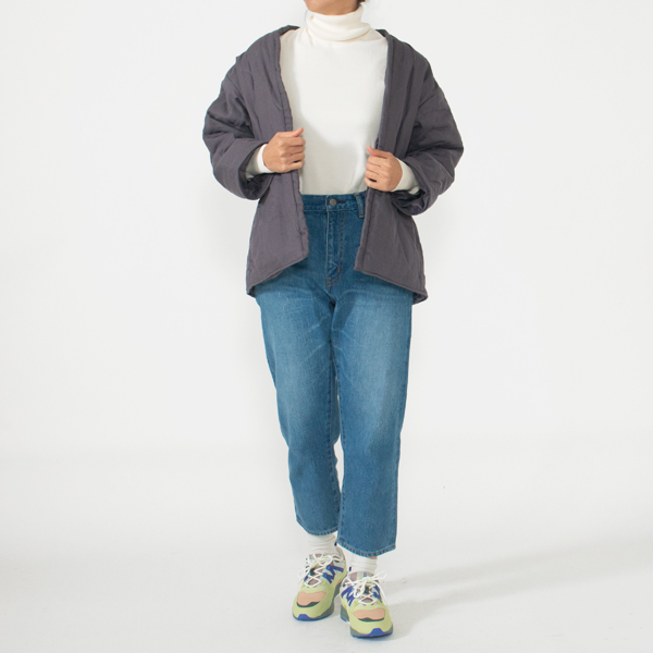 M・身長160cm