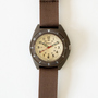 BENRUS MILITARY WATCH LIMITED EDITION