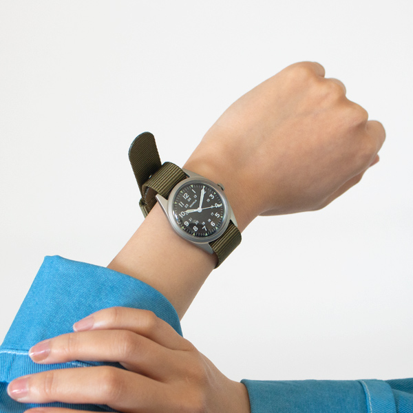 着用イメージ(SILVER KHAKI) 着用イメージ(SILVER KHAKI)