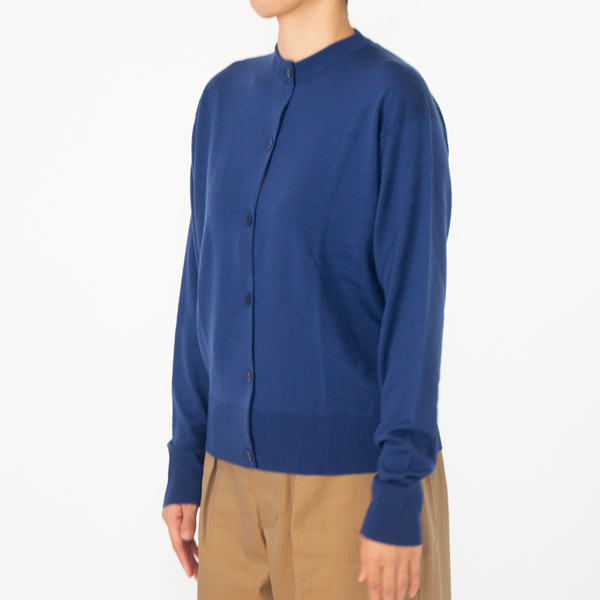 身長160cm(LAPIS BLUE/M)