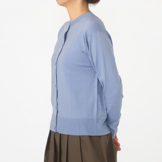 身長160cm(WINTER VIOLET/M)