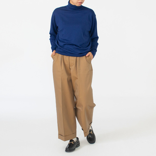 身長160cm(LAPIS BLUE/M) 身長160cm(LAPIS BLUE/M)