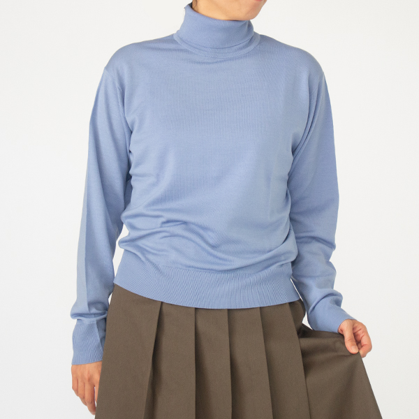 身長160cm(WINTER VIOLET/S)