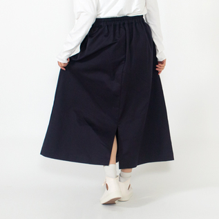 身長160cm・NAVY