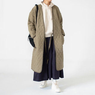身長160cm・NAVY