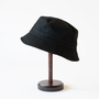 BUCKET HAT MELTON WOOL
