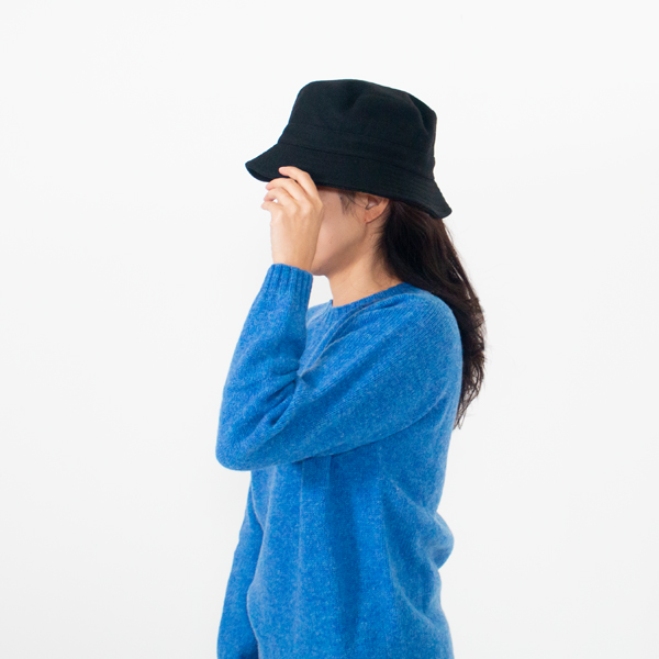 身長160cm(BLACK)