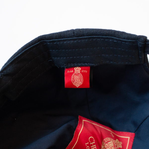 ブランドタグ(NAVY)