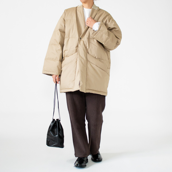 BEG・身長160cm