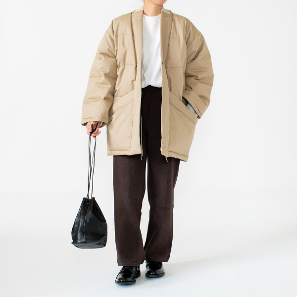 BEG・身長160cm