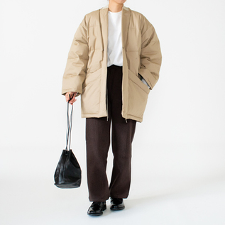 BEG・身長160cm