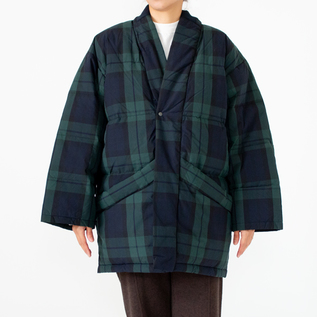 ダウンハンテン／NANGA（ナンガ）｜愛着を持ってずっと使いたいモノを